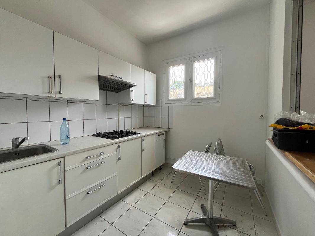 Maison à louer, 52m², FORT DE FRANCE