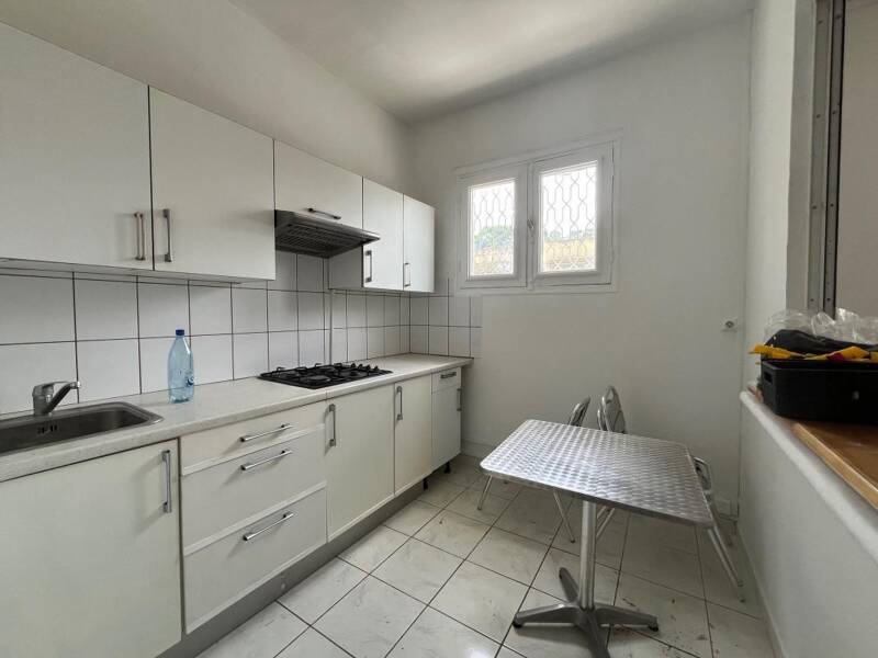 Maison à louer, 52m², FORT DE FRANCE