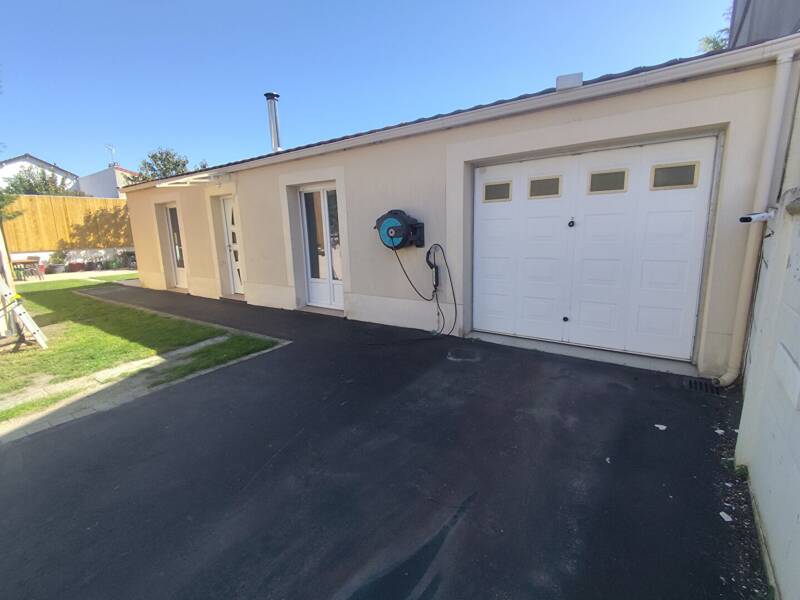 Maison à vendre, 86m², LES PAVILLONS SOUS BOIS