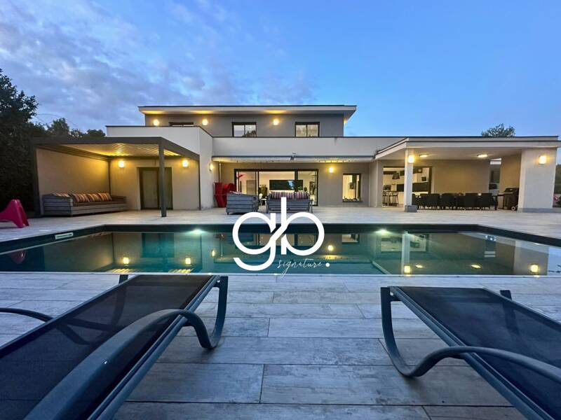 Maison à vendre, 325m², MONTPELLIER