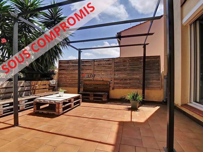 Maison à vendre, 84m², PERPIGNAN