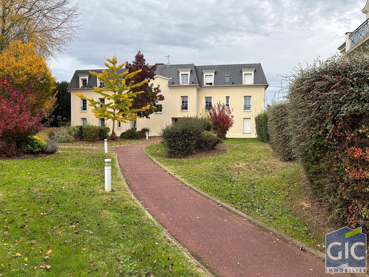 Maison à vendre, 54m², HEROUVILLE SAINT CLAIR