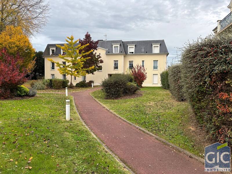 Maison à vendre, 54m², HEROUVILLE SAINT CLAIR
