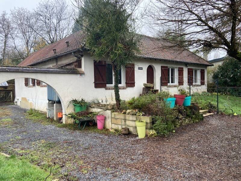 Maison à louer, 103m², ESBLY