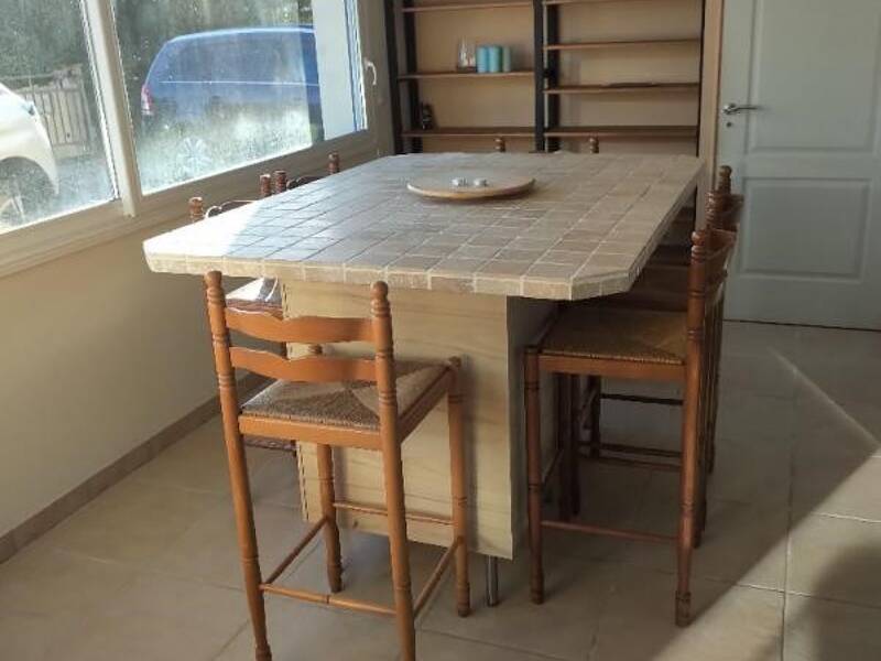 Maison à louer, 80m², FARGUES SAINT HILAIRE