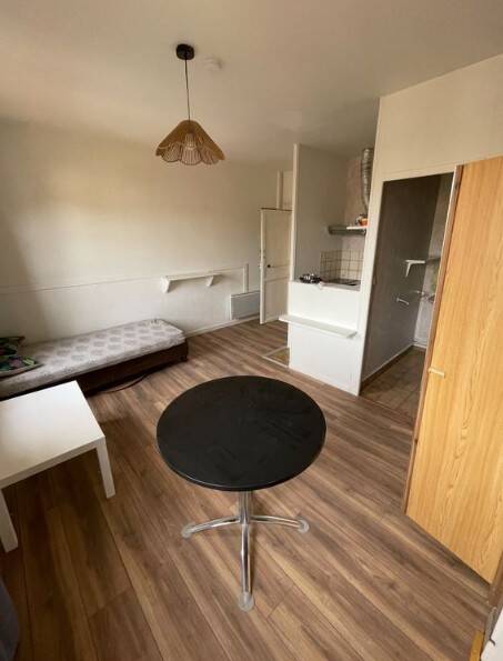 Maison à louer, 0m², LIBOURNE