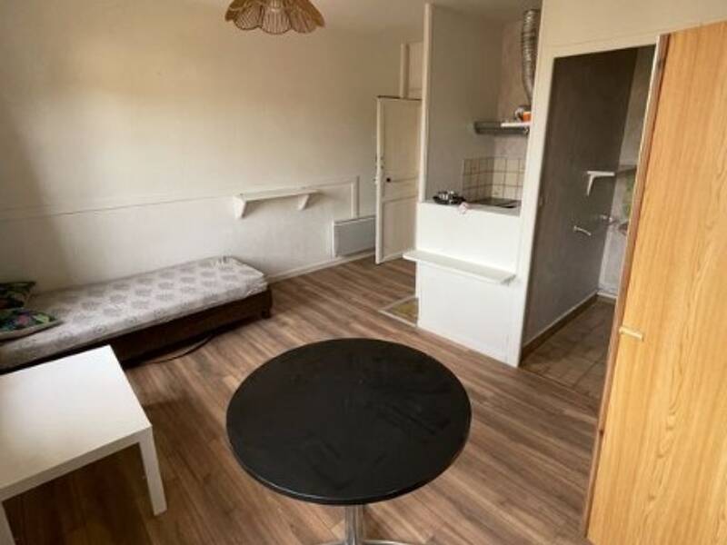 Maison à louer, 0m², LIBOURNE