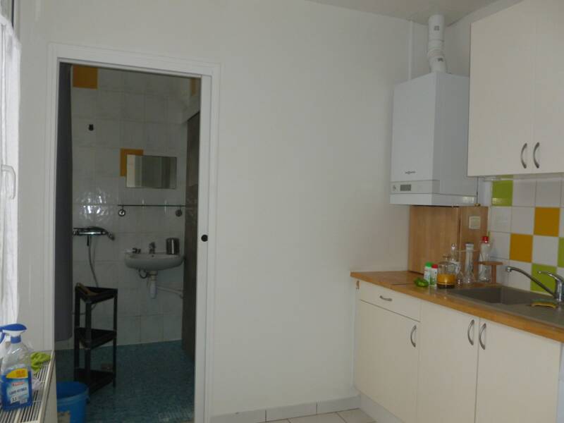 Maison à louer, 38m², REIMS