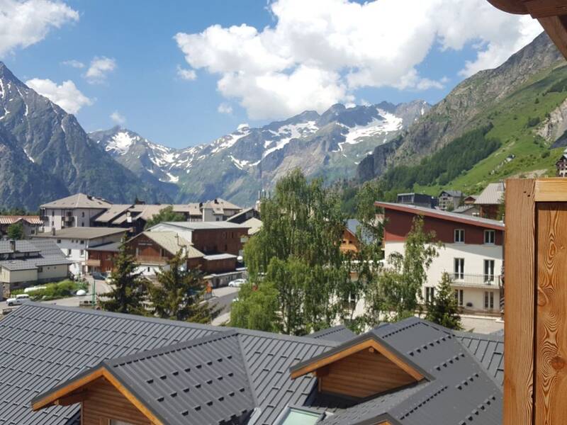 Maison à vendre, 34m², MONT DE LANS