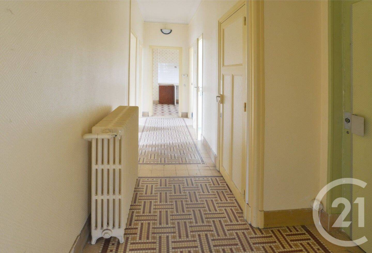 Maison à vendre, 190m², MONTGERON