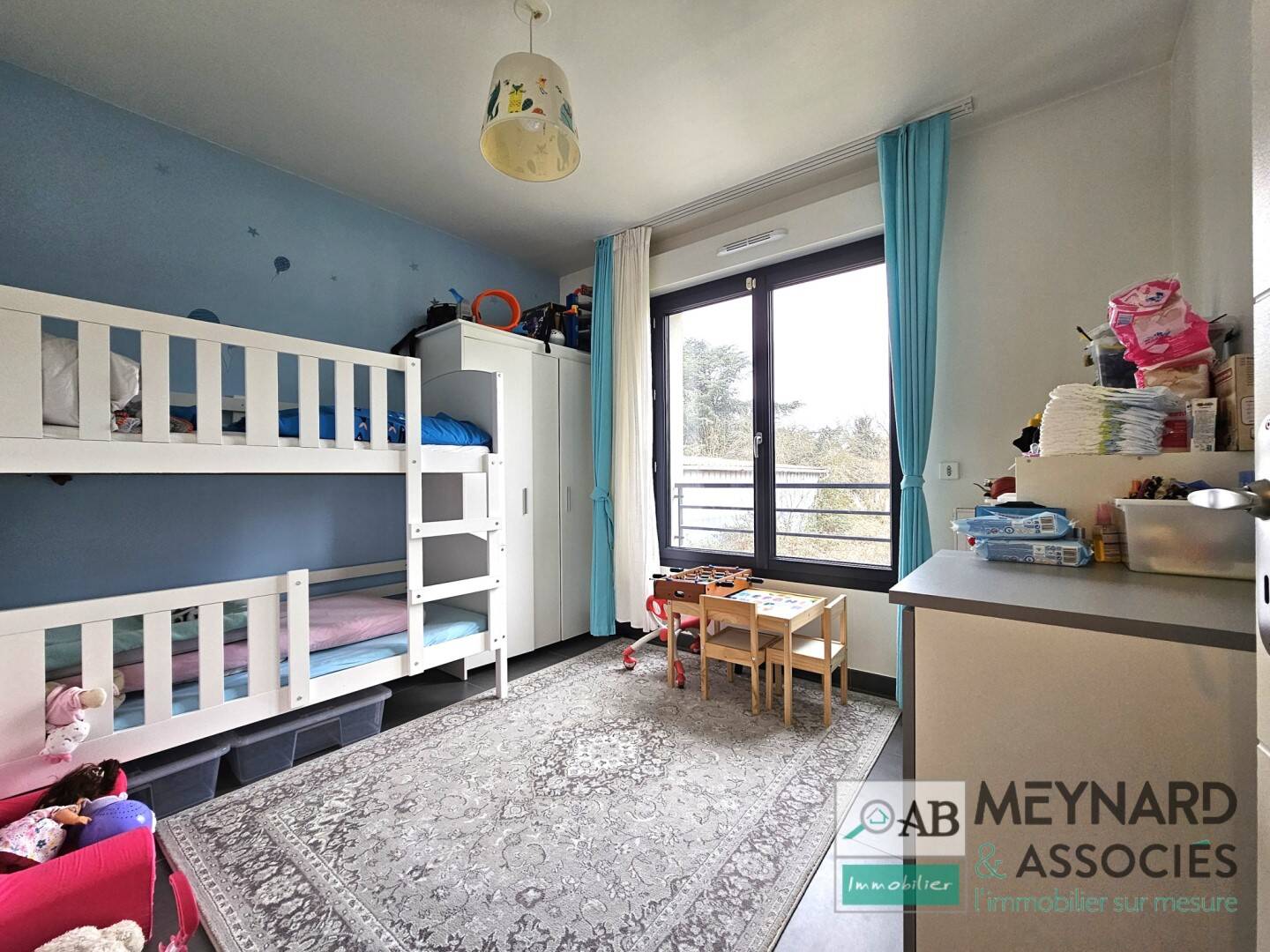 Maison à vendre, 56m², TORCY