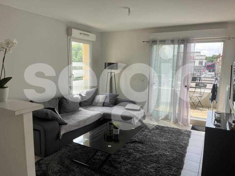 Maison à louer, 59m², TOURNAN EN BRIE