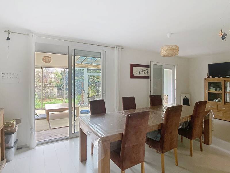 Maison à vendre, 75m², ANGERS