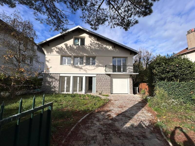 Maison à vendre, 265m², GARCHES