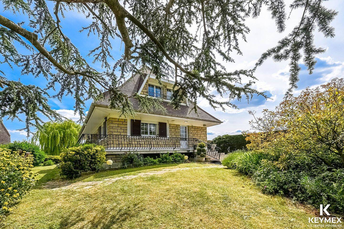 Maison à vendre, 153m², VILLIERS ADAM