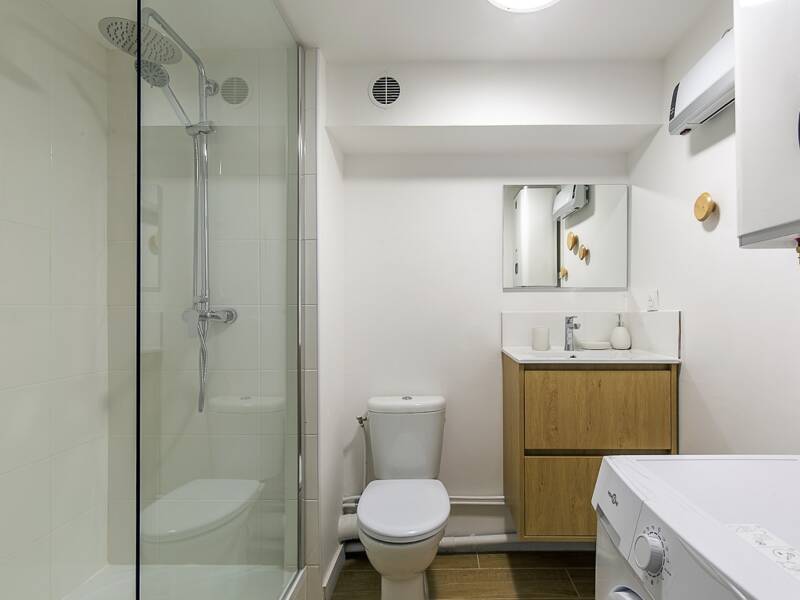 Maison à vendre, 46m², MARSEILLE 3E