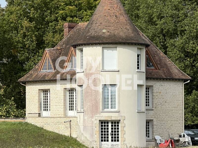 Maison à vendre, 207m², ORLEANS