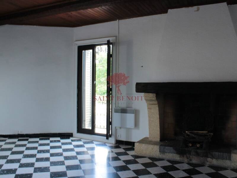 Maison à louer, 70m², SAINT FELIX DE LODEZ