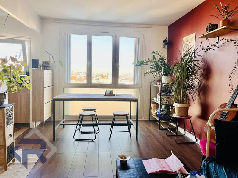 Maison à louer, 50m², MONTREUIL