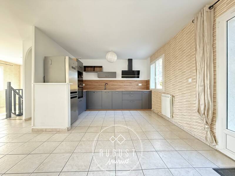 Maison à vendre, 119m², LIMOGES