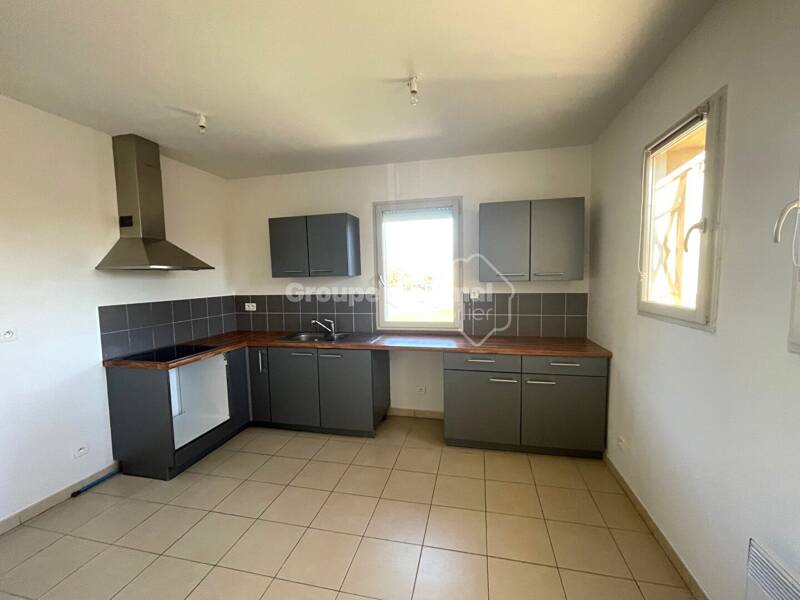 Maison à louer, 32m², MONTEUX