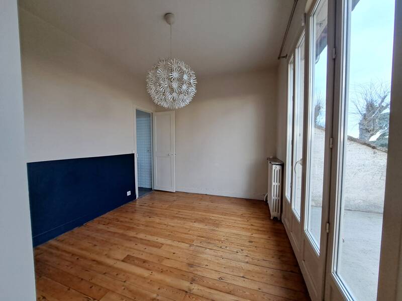 Maison à louer, 99m², ANDRESY