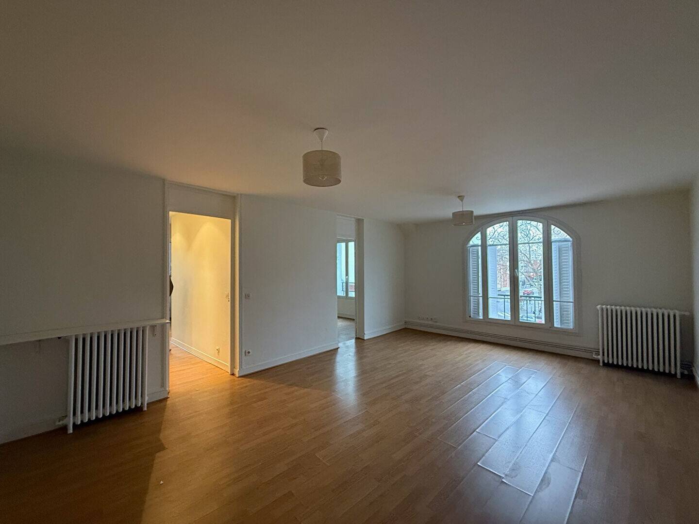 Maison à louer, 57m², COLOMBES