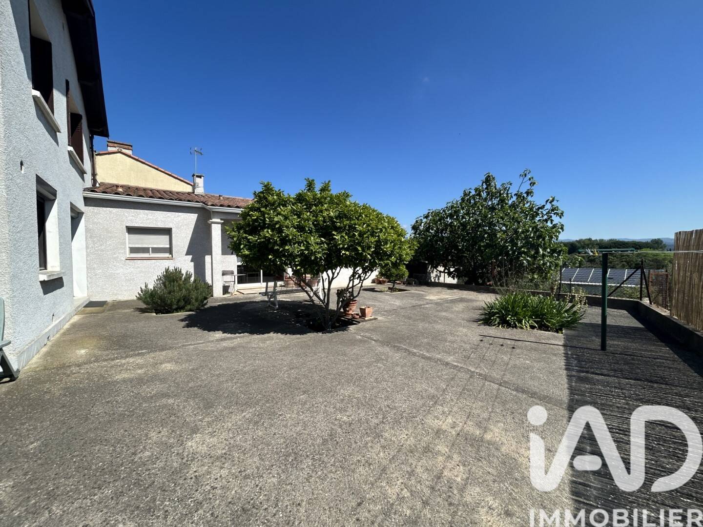Maison à vendre, 190m², PEYRIAC MINERVOIS