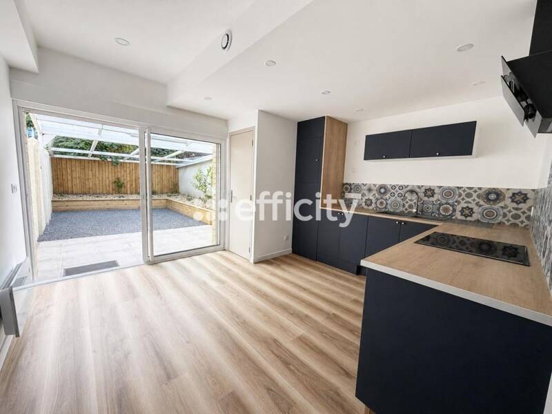 Maison à vendre, 94m², ROUBAIX