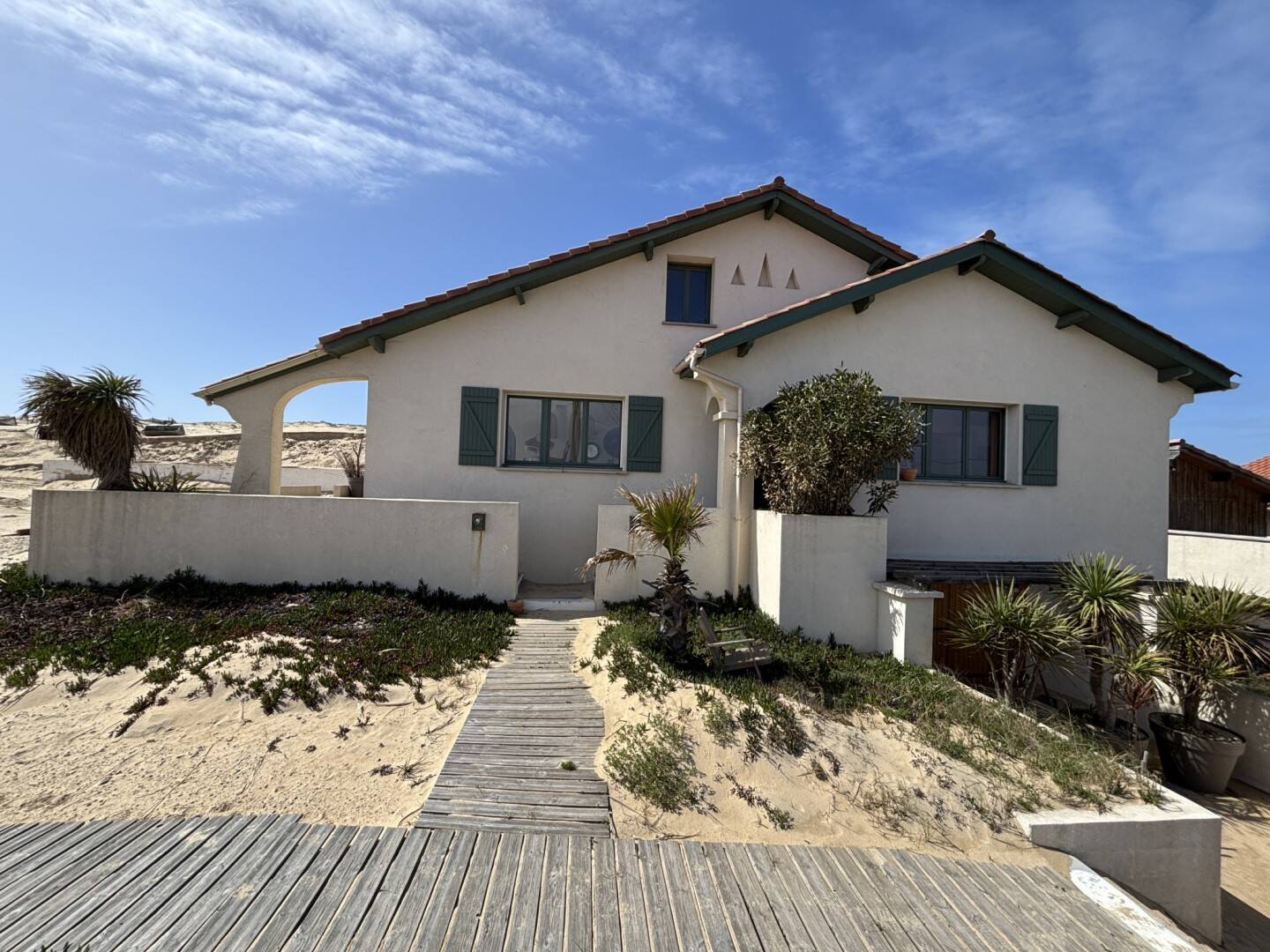 Maison à vendre, 200m², VIEUX BOUCAU LES BAINS