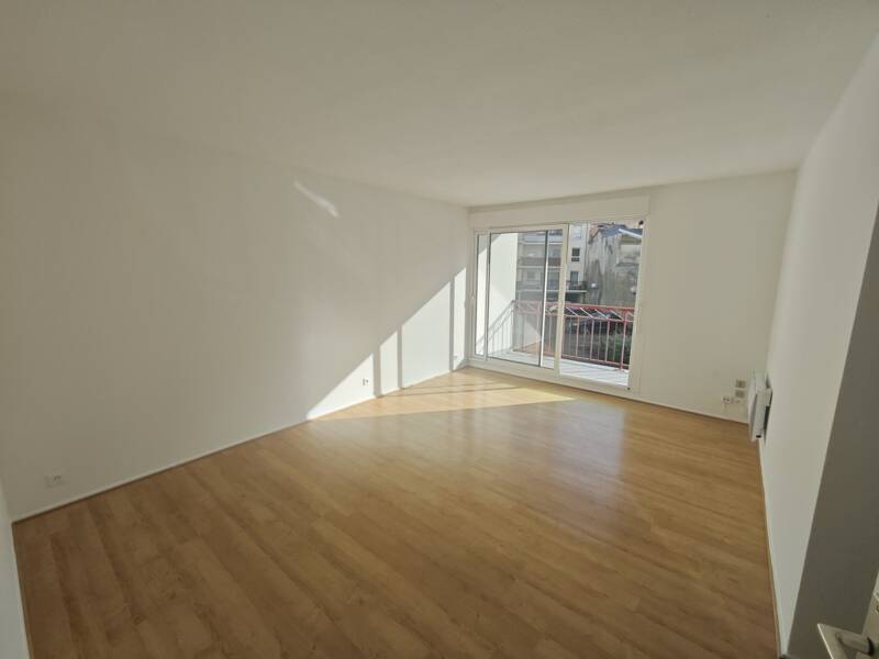 Maison à louer, 46m², BORDEAUX