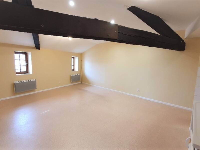 Maison à louer, 54m², THURINS