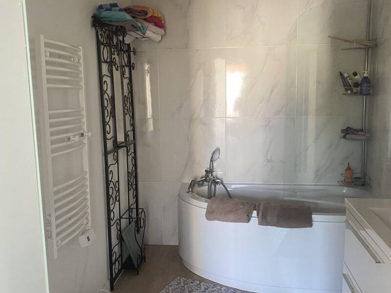 Maison à louer, 70m², NIMES