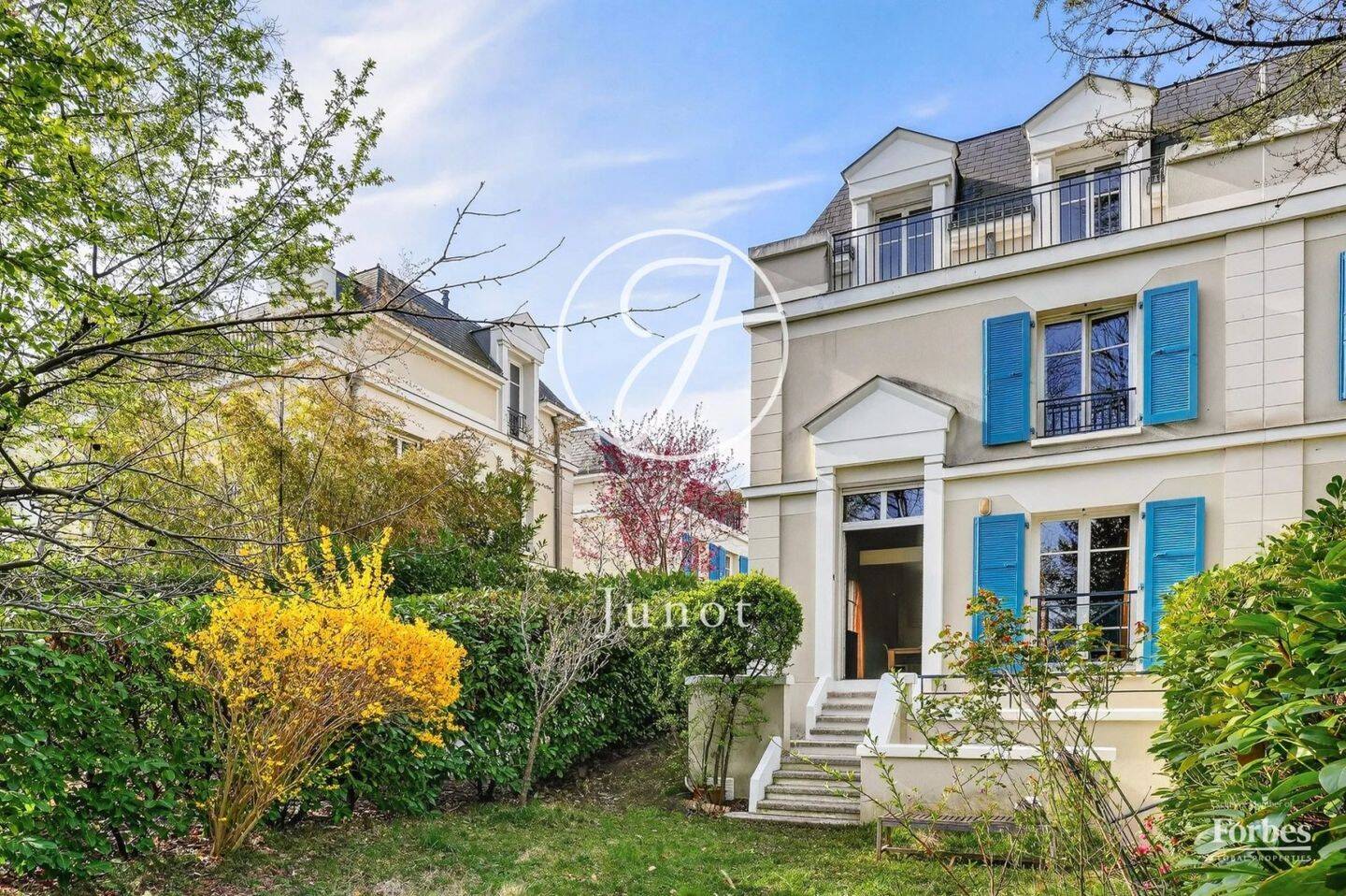 Maison à vendre, 166m², RUEIL MALMAISON