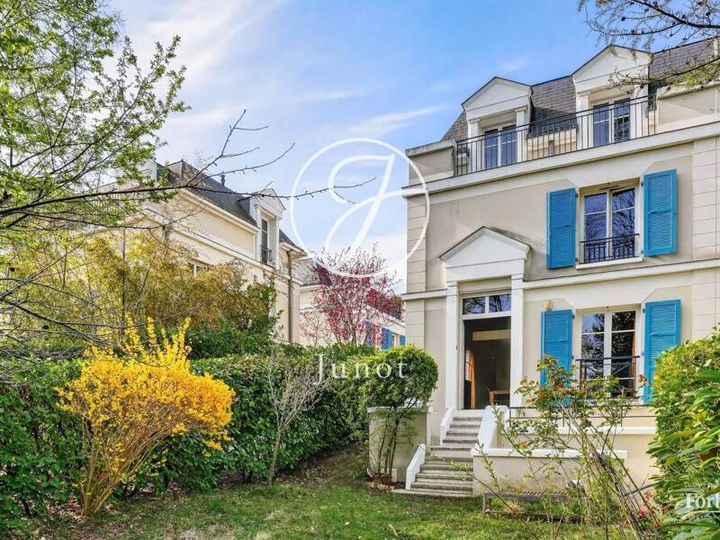 Maison à vendre, 166m², RUEIL MALMAISON