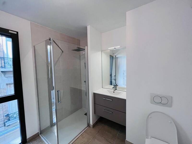 Maison à louer, 30m², PARIS 14E