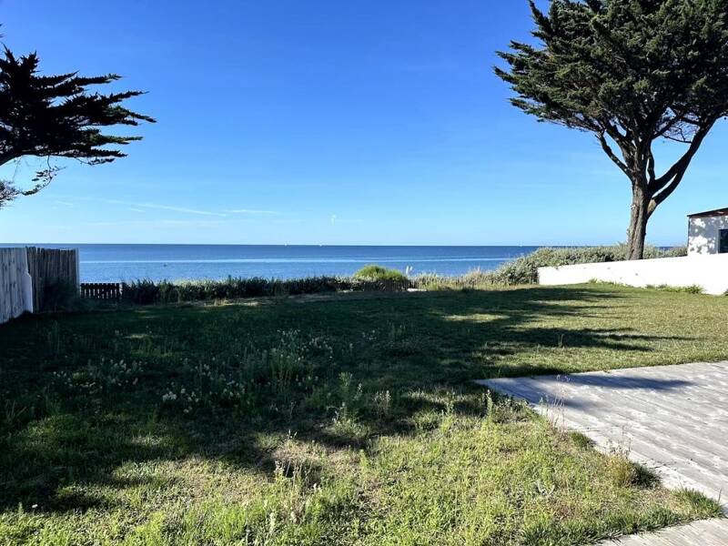 Maison à vendre, 215m², NOIRMOUTIER EN L'ILE