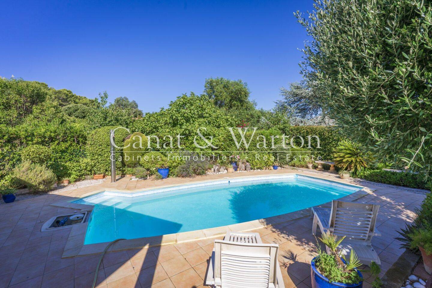 Maison à vendre, 100m², HYERES
