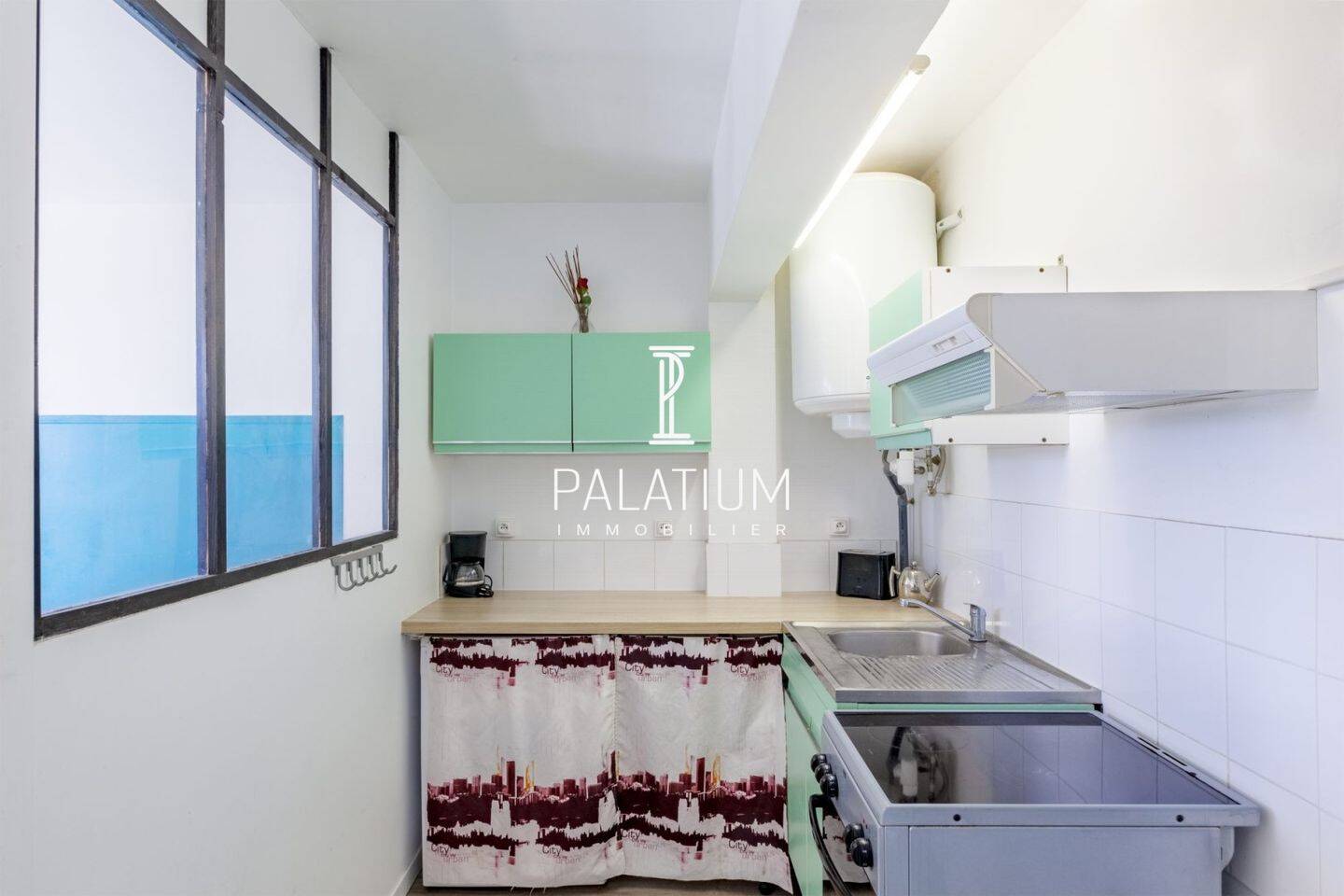 Maison à vendre, 24m², GREOUX LES BAINS