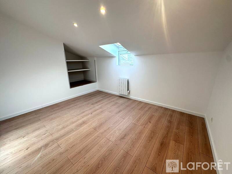 Maison à louer, 65m², MARTIGNAS SUR JALLE