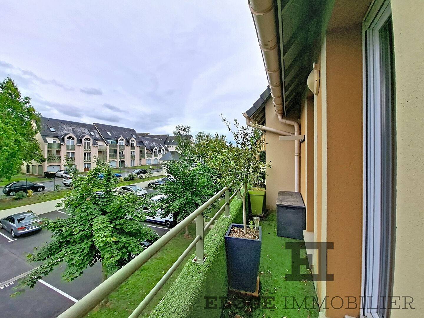 Maison à vendre, 64m², TOUQUES