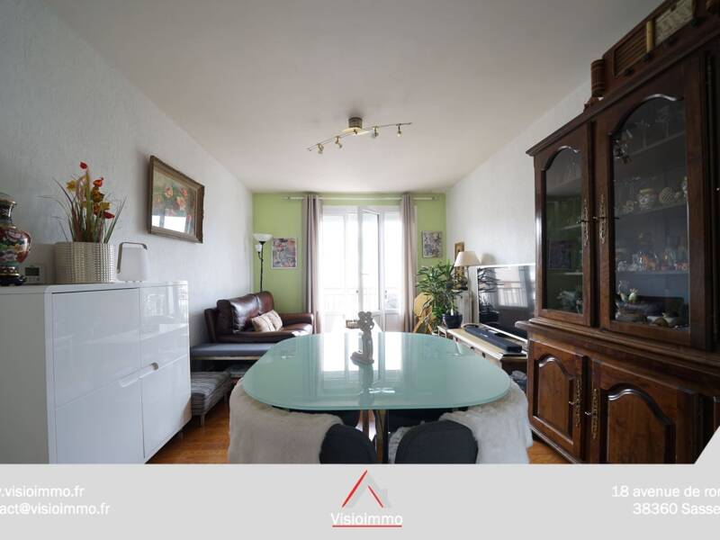 Maison à vendre, 64m², FONTAINE