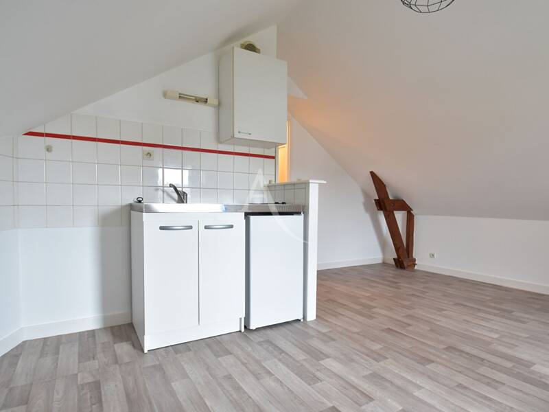 Maison à louer, 15m², CHEMILLE