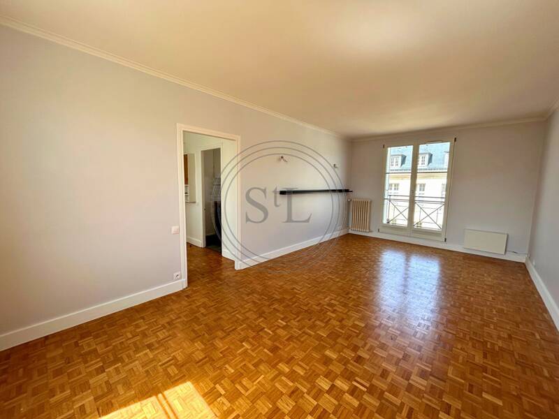 Maison à louer, 69m², VERSAILLES