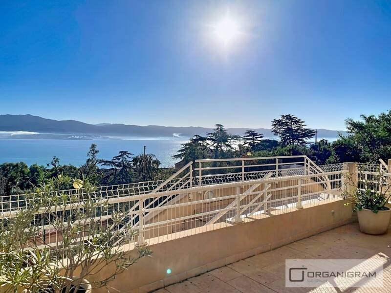 Maison à louer, 30m², AJACCIO
