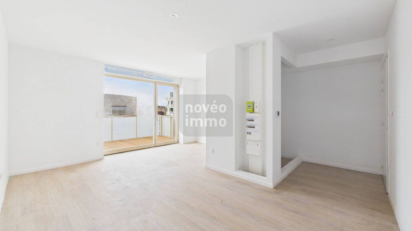 Maison à vendre, 44m², MITTELHAUSBERGEN