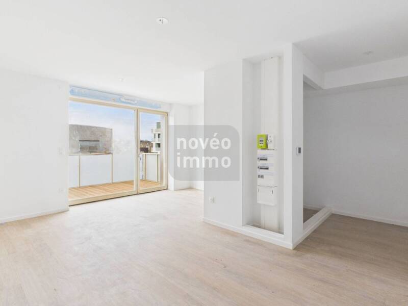 Maison à vendre, 44m², MITTELHAUSBERGEN