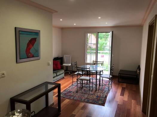Appartement à vendre 315 000 € 3 pièces 2 chambres 80 m² 3ème étage Cimetiere Nord-Petit Bruges Bruges 33520