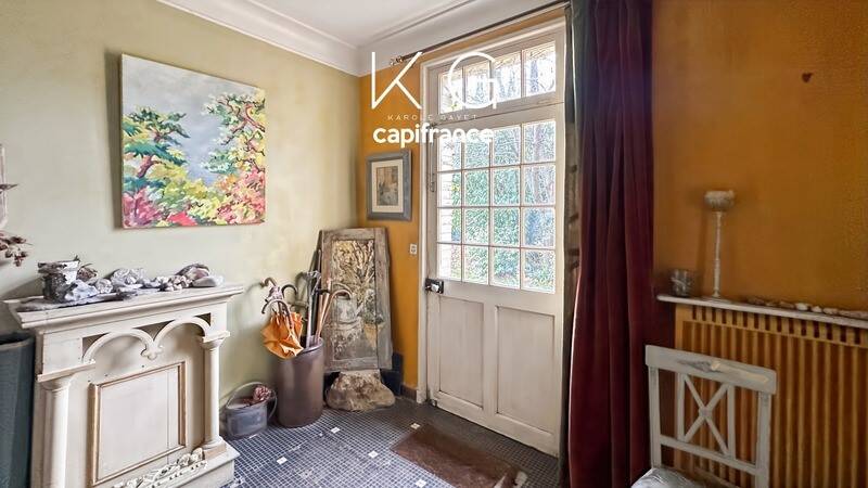Maison à vendre, 230m², GONNEVILLE SUR HONFLEUR