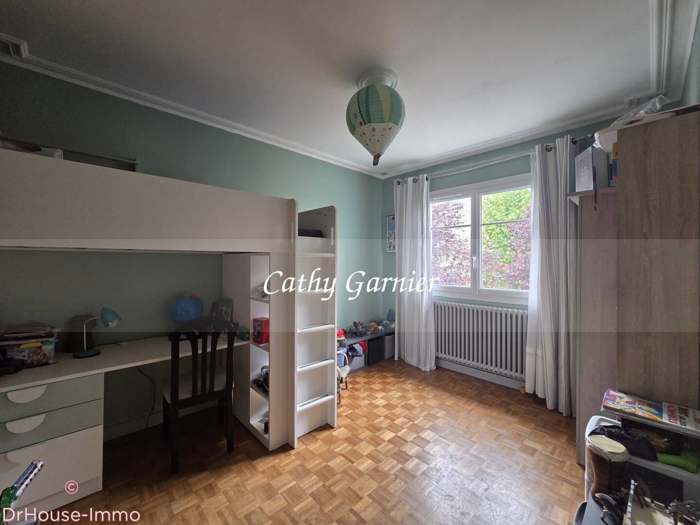Maison à vendre, 150m², POITIERS